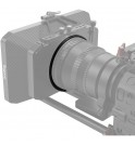 SmallRig 95-114mm Threaded Adapter Ring for Matte Box