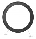 SmallRig 95-114mm Threaded Adapter Ring for Matte Box