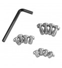 SmallRig Hex Screw Pack (12 pcs)