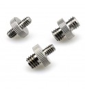 SmallRig Double Head Converter Screw Pack