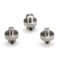 SmallRig Double Head Converter Screw Pack
