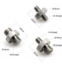 SmallRig Double Head Converter Screw Pack