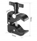SmallRig Super Clamp