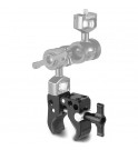 SmallRig Super Clamp