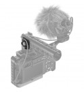 SmallRig Mini Cable Clamp for Tethering Cables (2-pack)