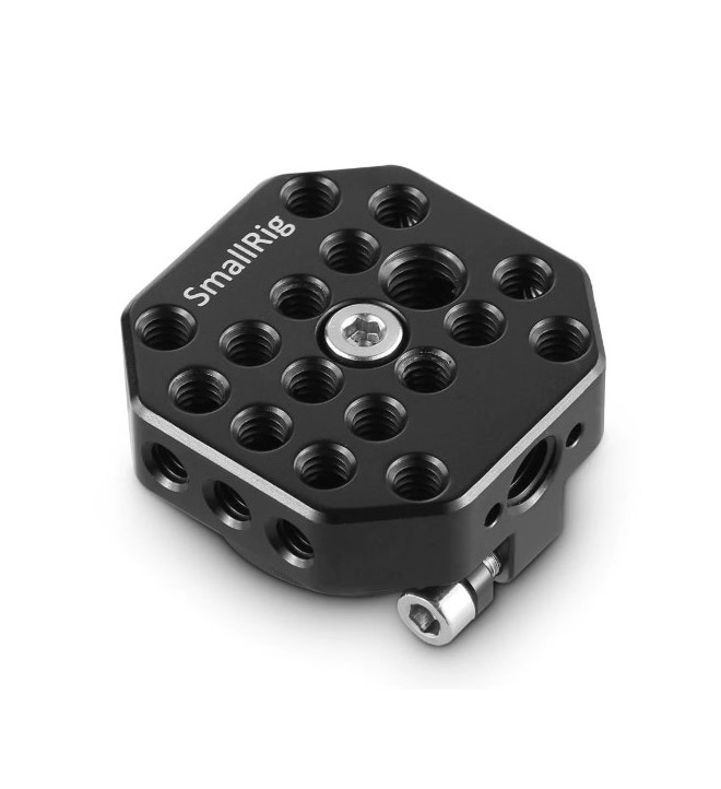 SmallRig Multifunctional Baseplate for Zhiyun CraneV2/Crane Plus