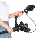 SmallRig Mounting Clamp for DJI Ronin-SC Gimbal