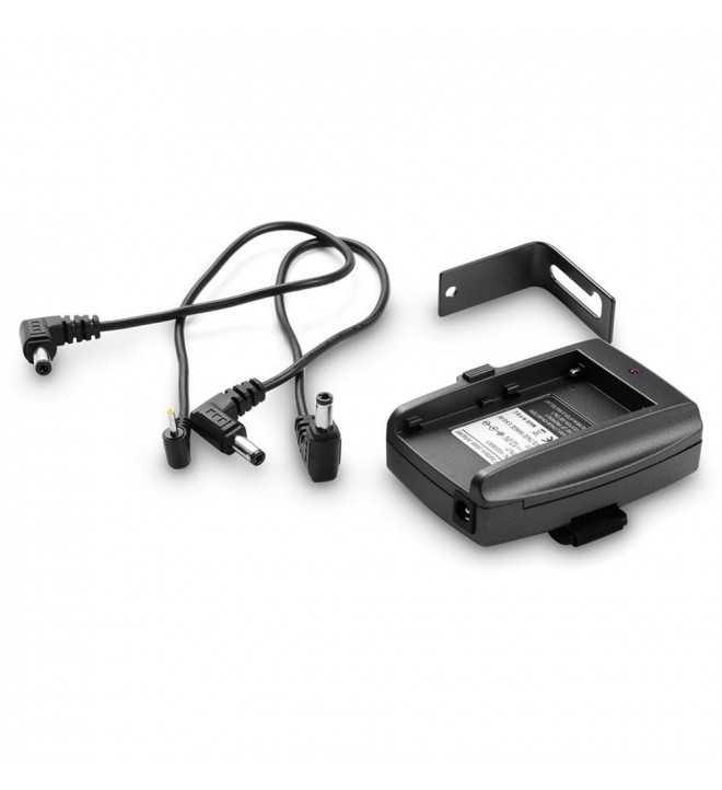 SmallRig Sony L-Series-Type Battery Plate for BMPCC6K/4K, BMCC 2.5K & BMPC 4K