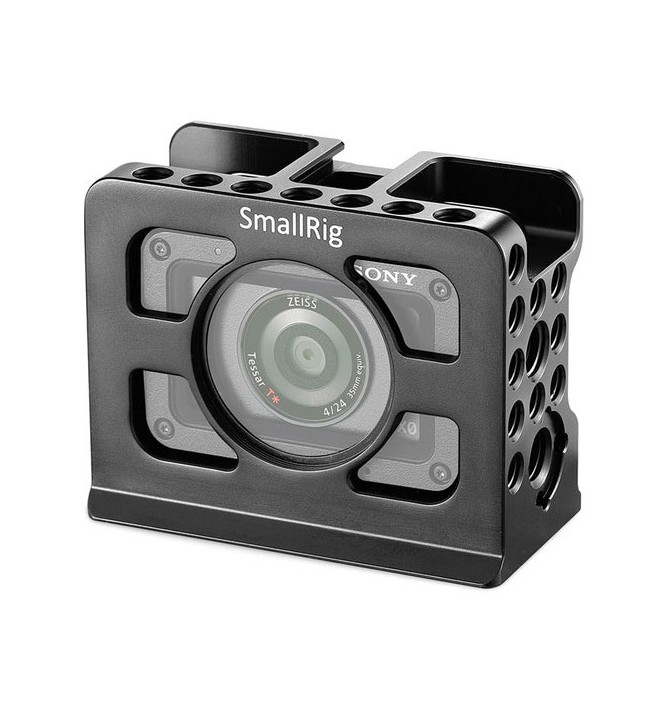 SmallRig Camera Cage for Sony RX0