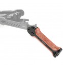 SmallRig Handgrip for DJI Ronin S/Zhiyun Crane 2/Moza Air 2