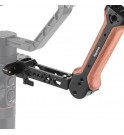 SmallRig Handgrip for DJI Ronin S/Zhiyun Crane 2/Moza Air 2