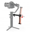 SmallRig Handgrip for DJI Ronin S/Zhiyun Crane 2/Moza Air 2