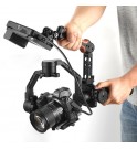 SmallRig Handgrip for DJI Ronin S/Zhiyun Crane 2/Moza Air 2