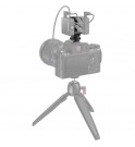 SmallRig Two-in-one Bracket for wireless microphone
