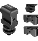 SmallRig Two-in-one Bracket for wireless microphone