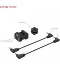 SmallRig Two-in-one Bracket for wireless microphone