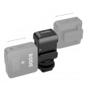 SmallRig Two-in-one Bracket for wireless microphone