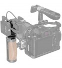 SmallRig Two-in-one Bracket for wireless microphone