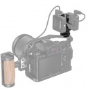 SmallRig Two-in-one Bracket for wireless microphone