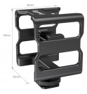  SmallRig RODE Wireless Go Storage Cage 
