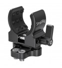 SmallRig Shotgun Microphone Holder (1/4”-20 Screw)