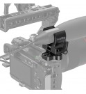 SmallRig Shotgun Microphone Holder (1/4”-20 Screw)