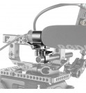 SmallRig Universal Shotgun Microphone Mount