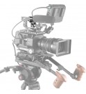 SmallRig Universal Shotgun Microphone Mount