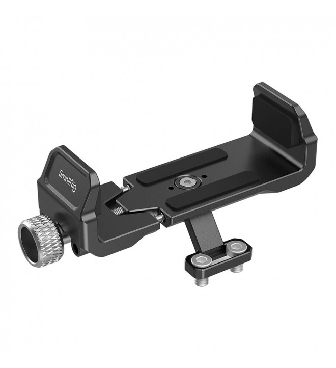 SmallRig AJA HA5-12G & BMD HDMI-SDI 6G Converter Holder