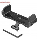 SmallRig AJA HA5-12G & BMD HDMI-SDI 6G Converter Holder