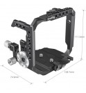 SmallRig Cage for Panasonic Lumix DC-BGH1
