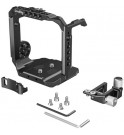 SmallRig Cage for Panasonic Lumix DC-BGH1