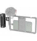 SmallRig Lightweight Side Handle for Smartphone Cage