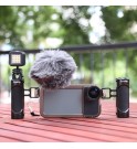 SmallRig Lightweight Side Handle for Smartphone Cage