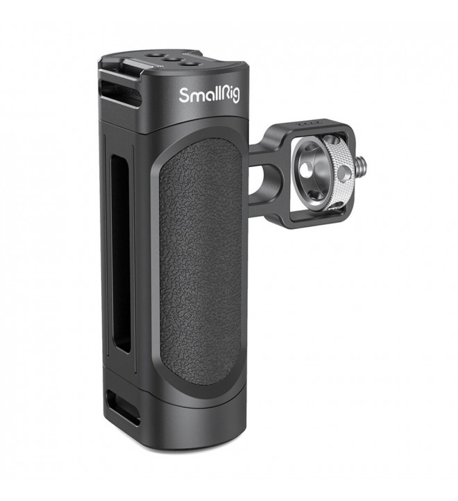 SmallRig Lightweight Side Handle for Smartphone Cage