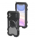 SmallRig Pro Mobile Cage for iPhone 11 (Black)