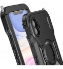 SmallRig Pro Mobile Cage for iPhone 11 (Black)