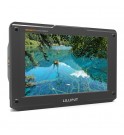 Lilliput H7 - 7" 4K 1800 cdm² Sunlight Readable Monitor