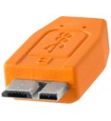 TetherPro USB-C to 3.0 Micro-B