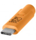 TetherPro USB-C to USB-A Female Adapter