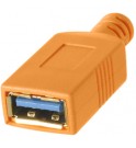 TetherPro USB-C to USB-A Female Adapter