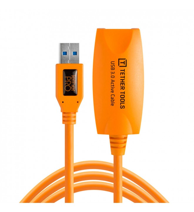 TetherPro USB 3.0 to Female Active Extension