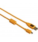 TetherPro USB 2.0 to Mini-B 5-Pin