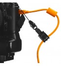 TetherPro USB 2.0 to Mini-B 5-Pin