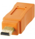 TetherPro USB 2.0 to Mini-B 8-Pin