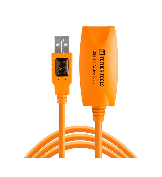 TetherPro USB 2.0 to Female Active Extension