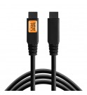 TetherPro FireWire 800 9-Pin to 9-Pin