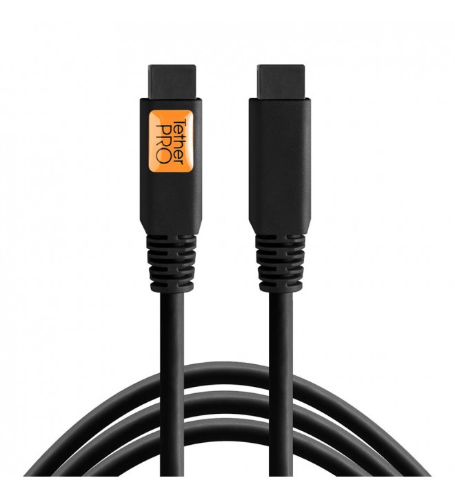 TetherPro FireWire 800 9-Pin to 9-Pin