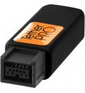 TetherPro FireWire 800 9-Pin to 9-Pin