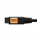 TetherPro FireWire 800 9-Pin to 9-Pin